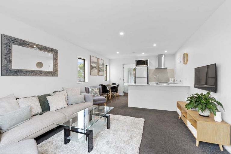 Photo of property in 16/17 Warwick Street, Richmond, Christchurch, 8013