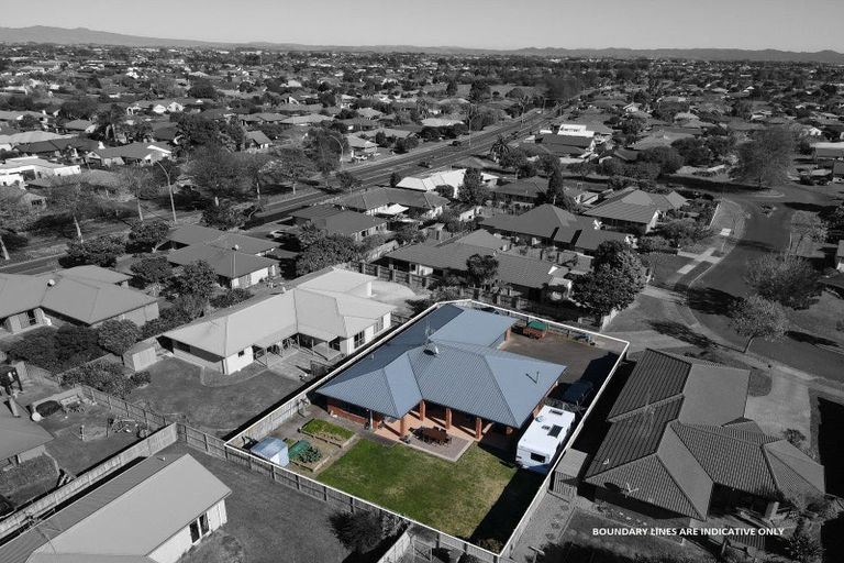 Photo of property in 10 Guildford Place, Rototuna North, Hamilton, 3210