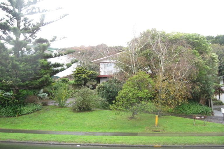 Photo of property in 148 Ti Rakau Drive, Pakuranga, Auckland, 2010