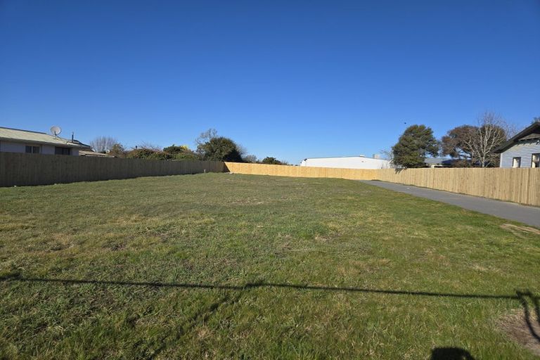 Photo of property in 7 Dale Street, Kaiapoi, 7630