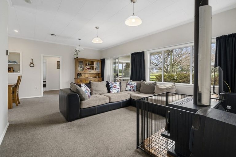 Photo of property in 240 Waughs Road, Bunnythorpe, Feilding, 4775