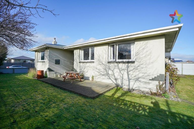 Photo of property in 25 Thornhill Street, Rockdale, Invercargill, 9812