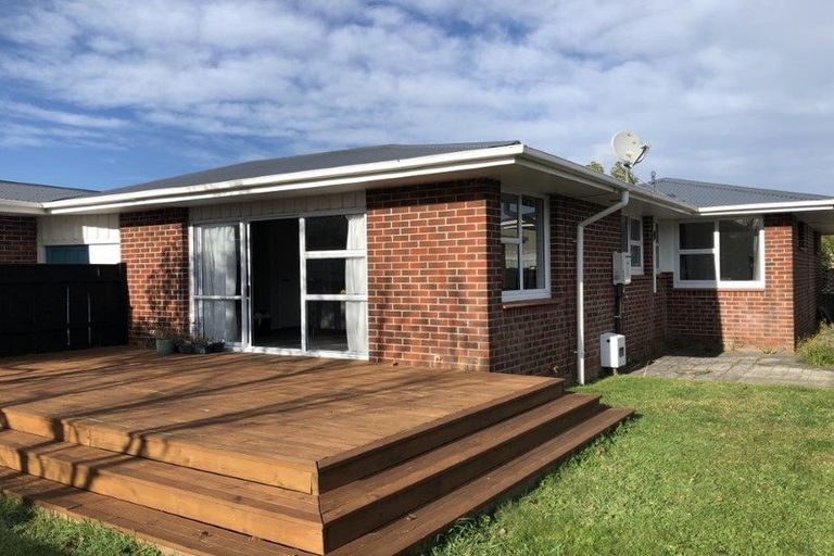 Photo of property in 13 Kiwi Street, Heretaunga, Upper Hutt, 5018