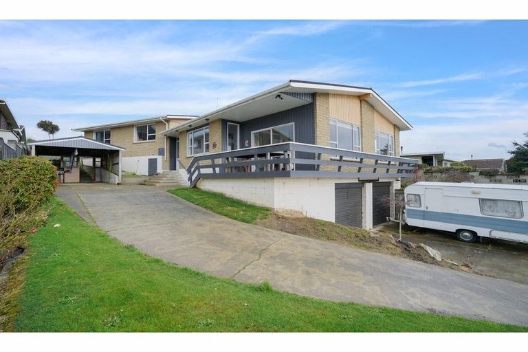 Photo of property in 1 Medway Street, Kingswell, Invercargill, 9812