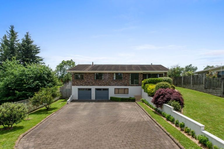 Photo of property in 44 Pegasus Drive, Sunnybrook, Rotorua, 3015