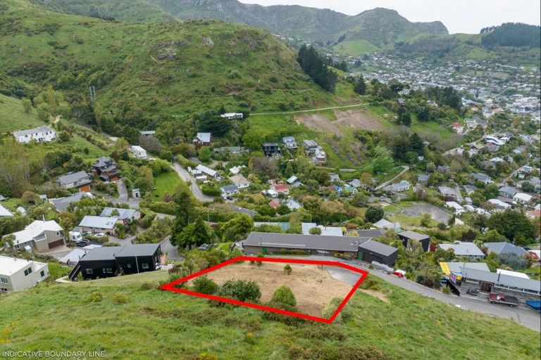 Photo of property in 25h Walkers Road, Lyttelton, 8082