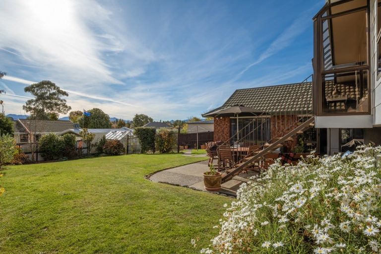 Photo of property in 18 Hillcrest Avenue, Witherlea, Blenheim, 7201