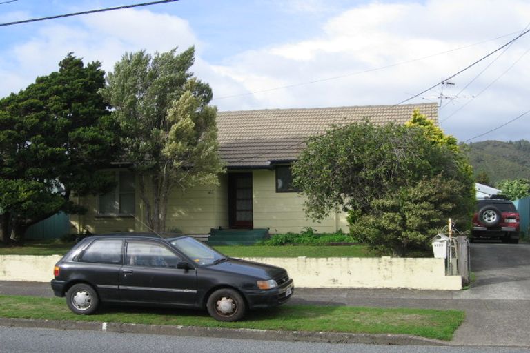 Photo of property in 1177 Taita Drive, Taita, Lower Hutt, 5011