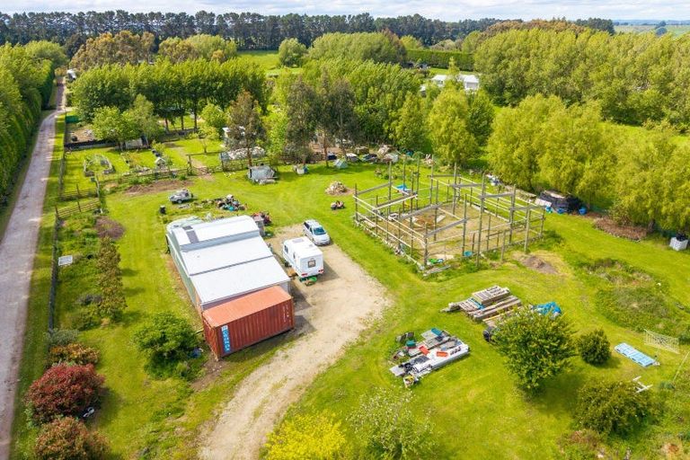 Photo of property in 456 Kaikokopu Road, Brunswick, Whanganui, 4571