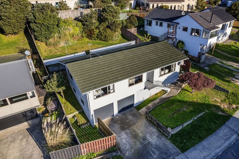 Photo of property in 96 Pope Street, Camborne, Porirua, 5026