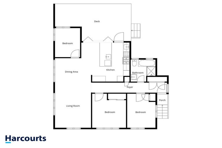 Photo of property in 16a Crete Street, Whakatane, 3120