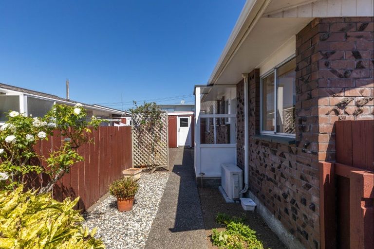 Photo of property in 133 Coronation Avenue, Welbourn, New Plymouth, 4310