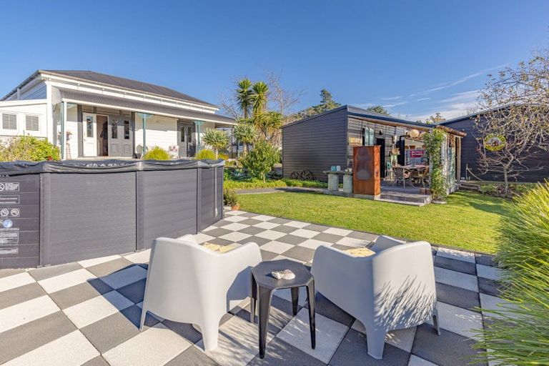 Photo of property in 1 Saint Johns Heights, Otamatea, Whanganui, 4500