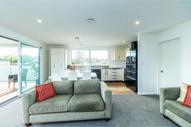 Photo of property in 1 Cardiff Street, Marchwiel, Timaru, 7910