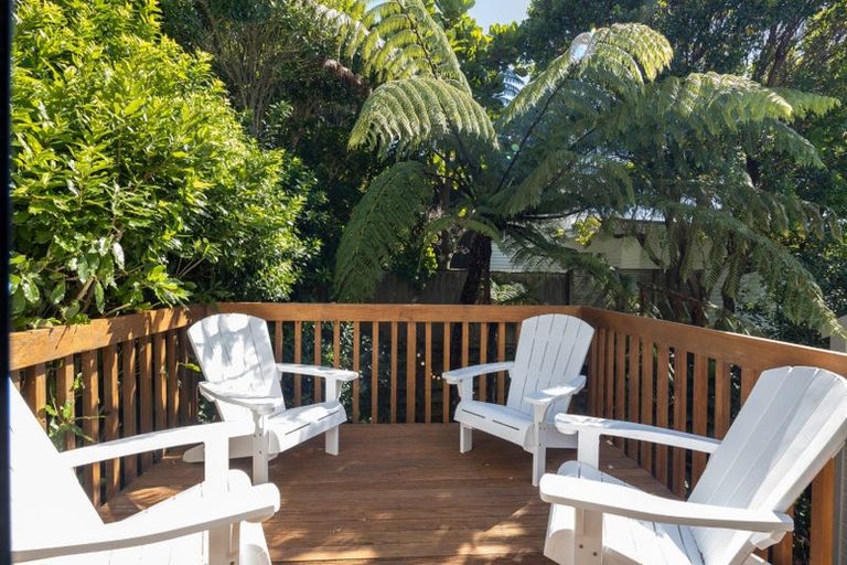 Photo of property in 108b Maida Vale Road, Roseneath, Wellington, 6011