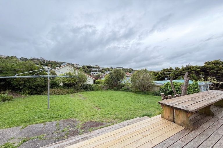 Photo of property in 11-13 Hawtrey Terrace, Johnsonville, Wellington, 6037
