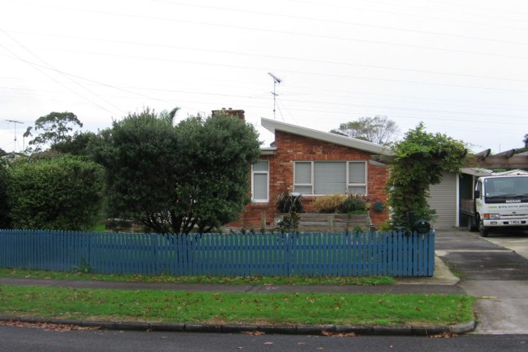 Photo of property in 19 Pandora Place, Pakuranga, Auckland, 2010