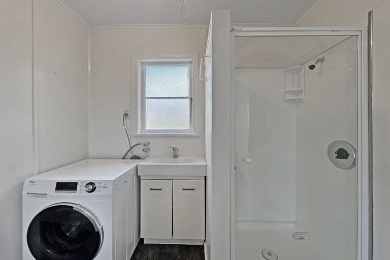 Photo of property in 4 Terrace Street, Aramoho, Wanganui, 4500