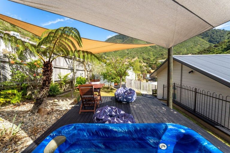 Photo of property in 58 Scotland Street, Picton, 7220