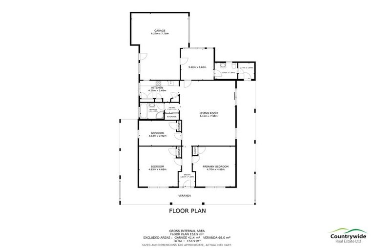 Photo of property in 2220 State Highway 1, Lichfield, Putaruru, 3482