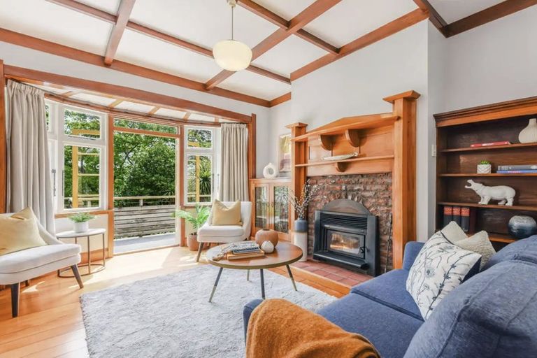 Photo of property in 66 Mount Street, Nelson South, Nelson, 7010