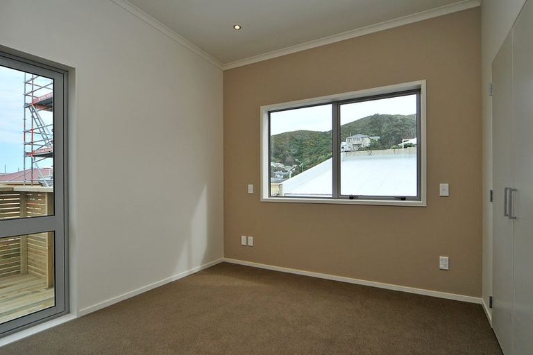 Photo of property in 9/123 The Parade, Island Bay, Wellington, 6023