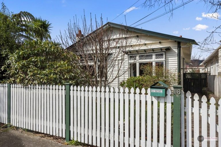 Photo of property in 116 Cuba Street, Petone, Lower Hutt, 5012