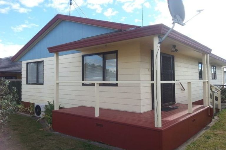 Photo of property in 47a Campbell Street, Frankton, Hamilton, 3204