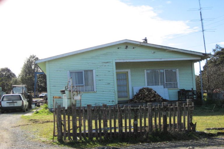 Photo of property in 77 Stafford Street, Blackball, 7804