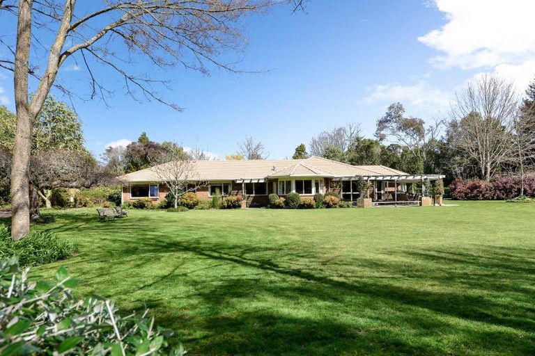 Photo of property in 83 Windmill Road, Tamahere, Hamilton, 3283