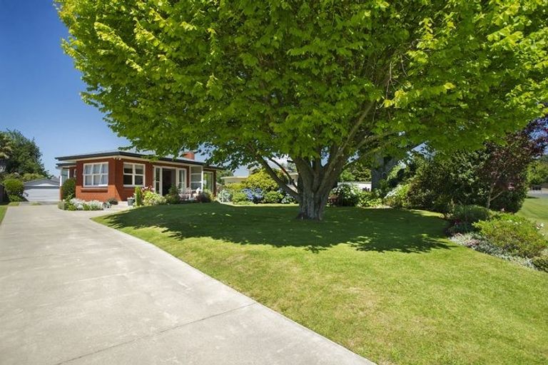 Photo of property in 3 Totara Avenue, Matamata, 3400