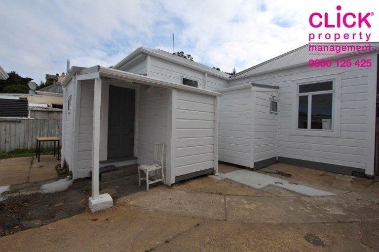 Photo of property in 177 Queen Street, North Dunedin, Dunedin, 9016