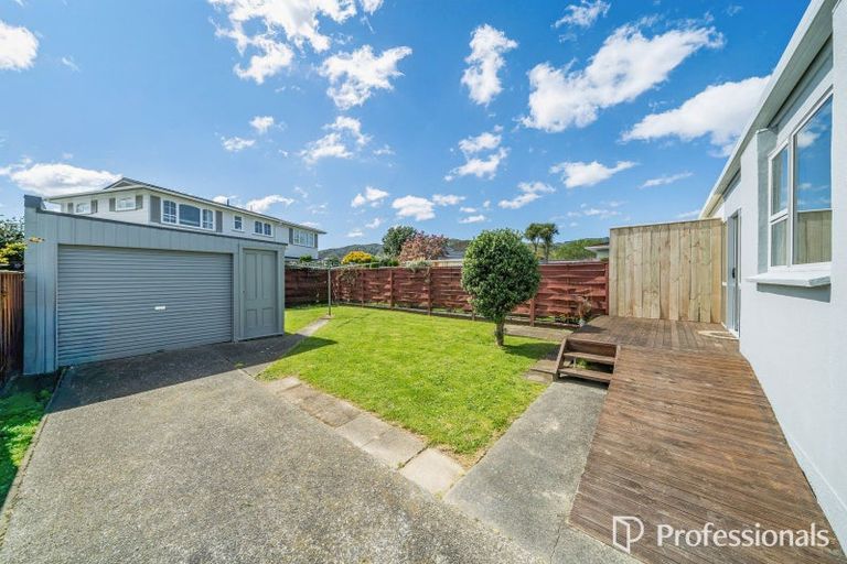 Photo of property in 13 Barraud Street, Avalon, Lower Hutt, 5011