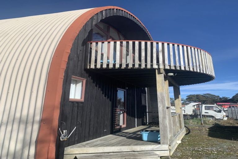 Photo of property in 5b Miro Street, Ohakune, 4625