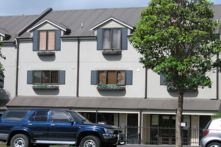 Photo of property in 61/386 Richmond Road, Grey Lynn, Auckland, 1021