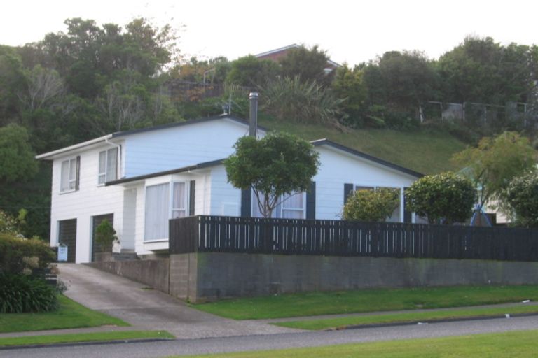 Photo of property in 167 Major Drive, Kelson, Lower Hutt, 5010