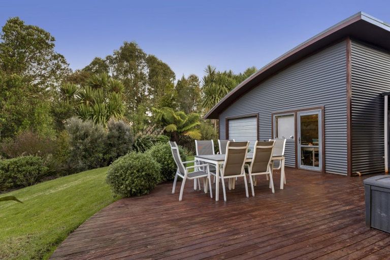 Photo of property in 101 Turntable Hill Road, Whakamarama, Katikati, 3181