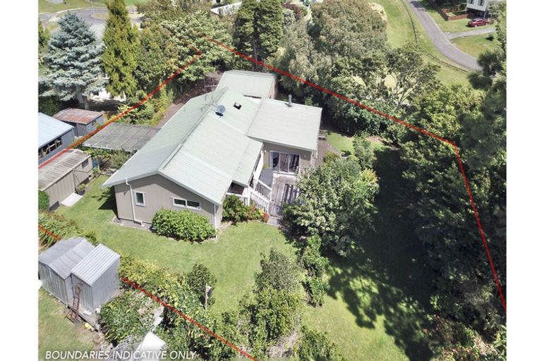 Photo of property in 27 Hayward Court, Te Puke, 3119