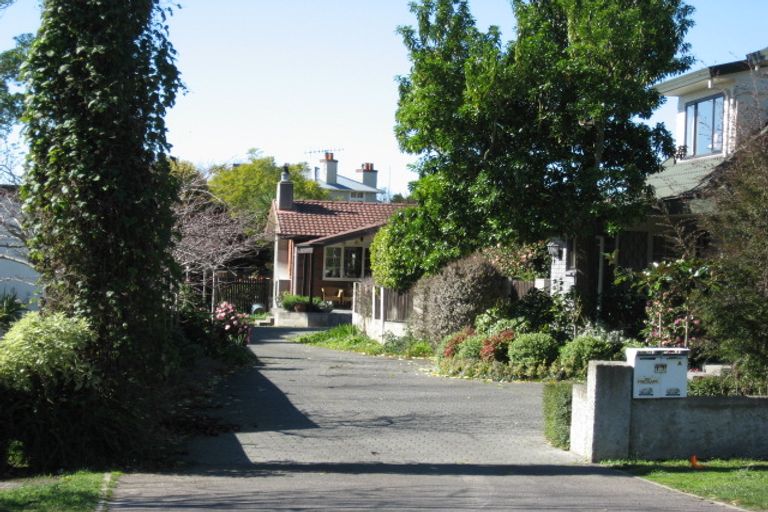 Photo of property in 13b Simla Avenue, Havelock North, 4130