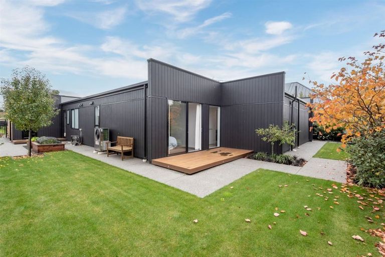 Photo of property in 9 Farthing Drive, Prebbleton, 7604