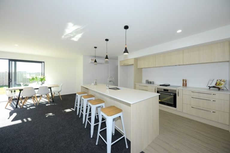 Photo of property in 19 Gemini Place, Rolleston, 7614