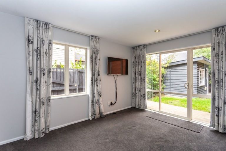 Photo of property in 19a Somme Street, St Albans, Christchurch, 8014