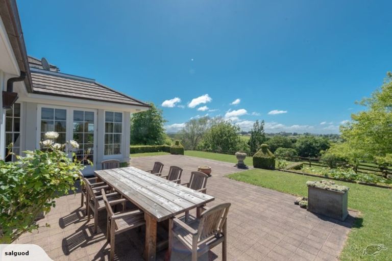 Photo of property in 43 Gilmore Road, Ngahinapouri, Hamilton, 3290