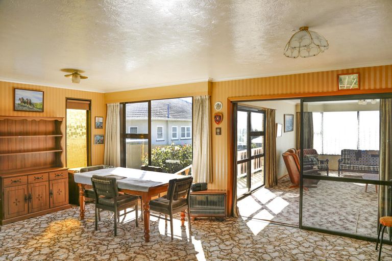 Photo of property in 36 Mersey Street, South Hill, Oamaru, 9400