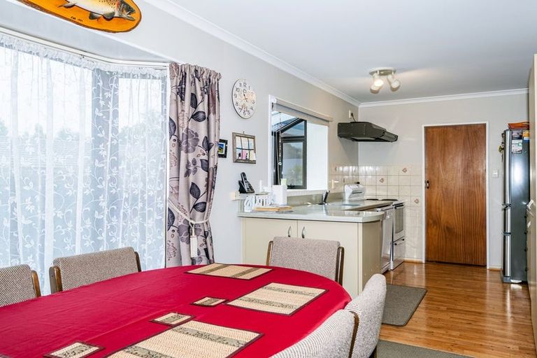 Photo of property in 15 Alloway Street, Fairlie, 7925