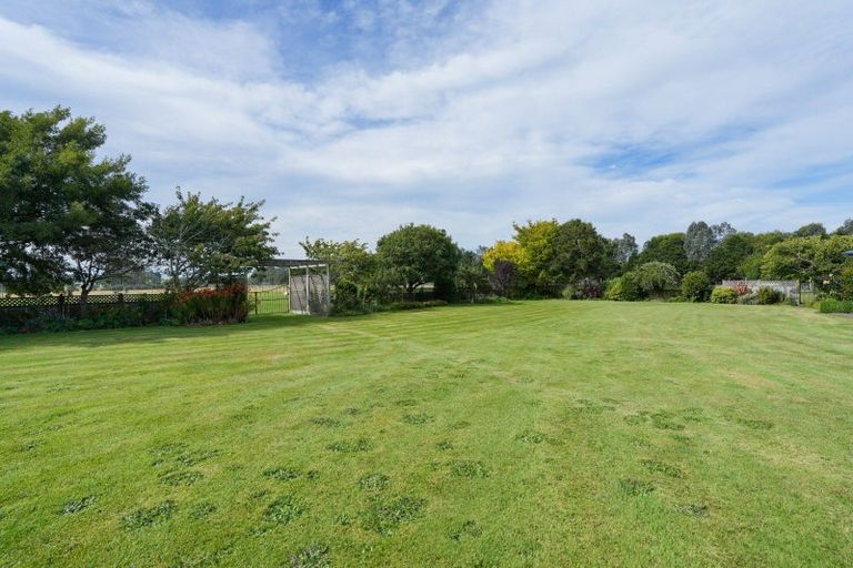 Photo of property in 44 Short Road, West Plains, Invercargill, 9874