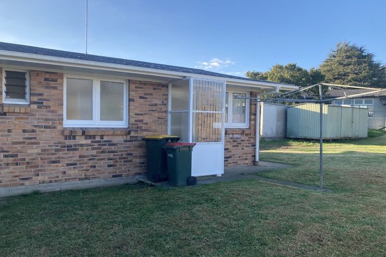 Photo of property in 2/32 Ferguson Street, Manurewa East, Auckland, 2102