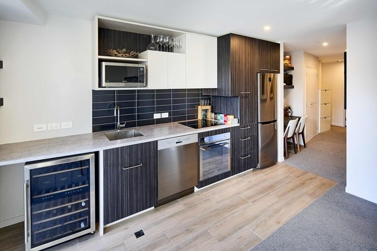 Photo of property in Vsp South, 807/166 Victoria Street, Te Aro, Wellington, 6011