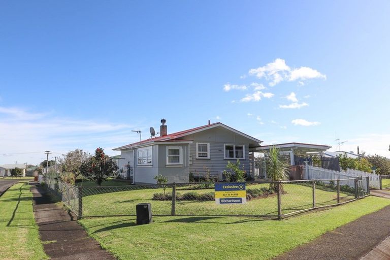 Photo of property in 101 Fergusson Drive, Thames, 3500