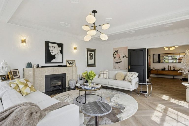 Photo of property in 365 Stuart Street, Roslyn, Dunedin, 9010